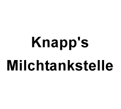 Knapp's Milchtankstelle